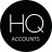 HQ-accounts